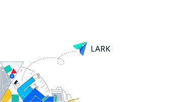 Meet Lark - The Simplest Way to Create and Collaborate