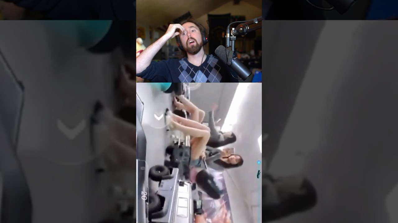 Chinese Streams Are Wild