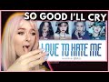 BLINK Reacts to BLACKPINK - Love To Hate Me w Lyrics (FIRST LISTEN TO THE ALBUM) | Hallyu Doing
