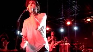 "Gives You Hell" by The All-American Rejects Live at The Machine Shop