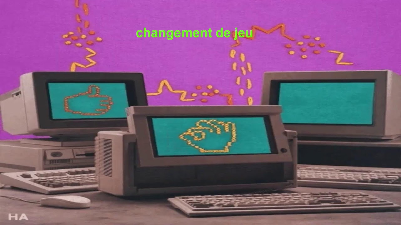 [FR]🔴Trio de noob🔴