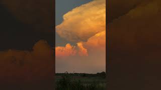 Mushroom Cloud over Oklahoma ???????