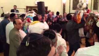 Simcha Torah 2012 2