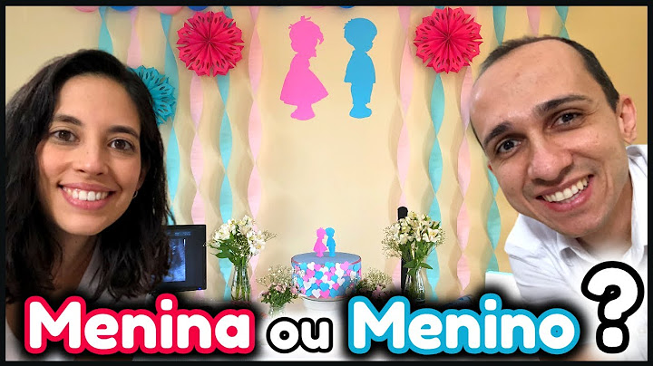 REVELANDO O SEXO DO NOSSO BEBÊ - Chá revelação no Dia das Mães
