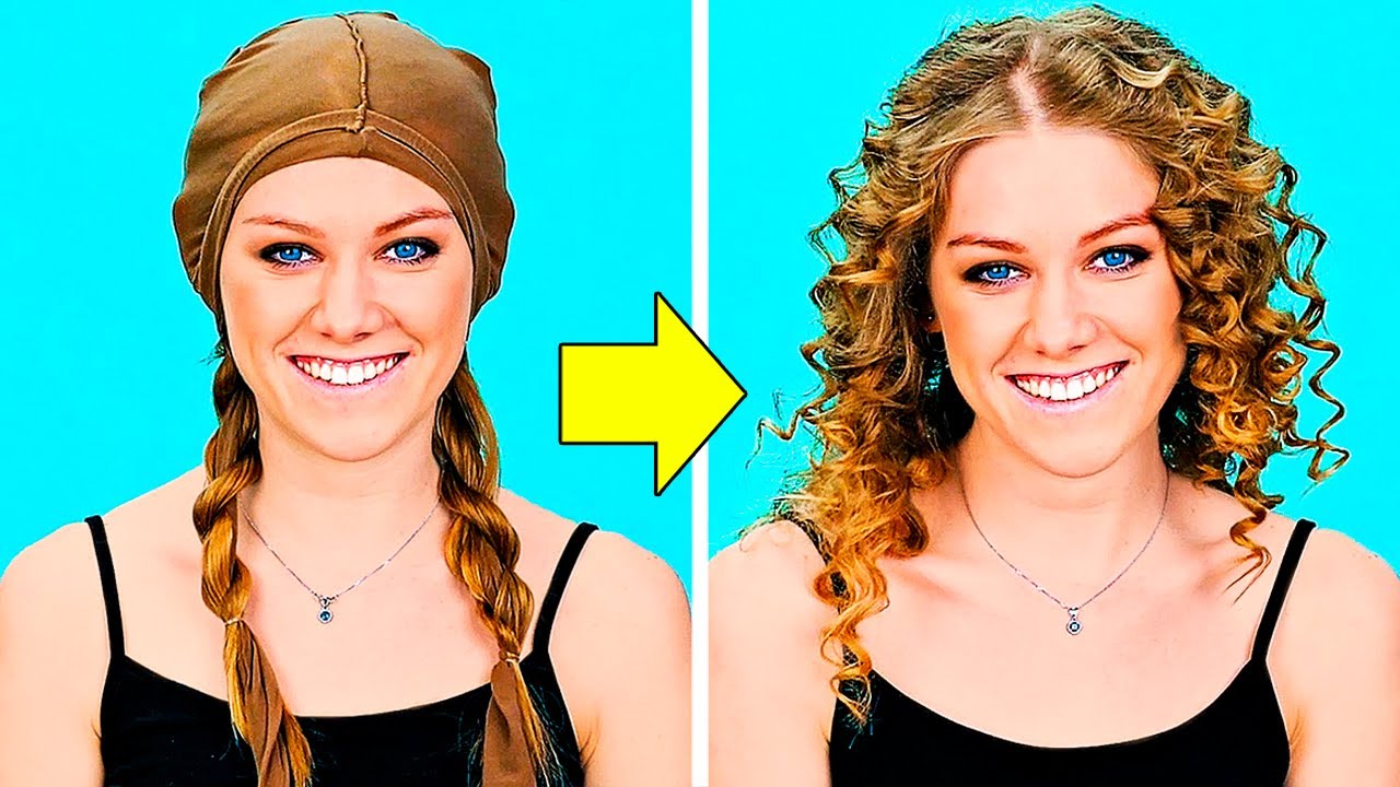 33 SIMPLE BEAUTY TRICKS EVERY WOMAN SHOULD KNOW
