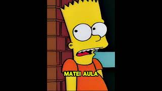 CENA MUITO BOA KKKKKKKKKK #simpsons #shorts