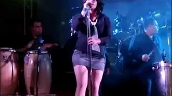Los Llayras - Amame - (Live) HD Los Llayras - Amame - (Live) HD