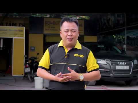 Video Đỗ Hoài Nam - Đầu Tư Máy Rửa Xe Tự Động Bao Lâu Thu... - youtube