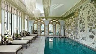 "The Epitome of Luxury: Explore the World's Most Luxurious Hotels"