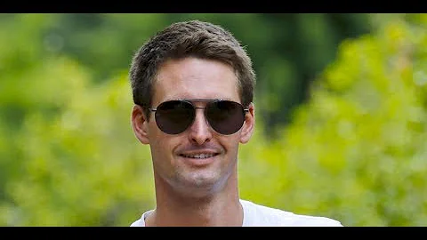 China's investment holding giant Tencent is reportedly taking a 10% stake in Snap SNAP, TCEHY