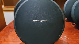 🌴Loa bluetooth Harman Kardon tiếng bass quá hay và sâu, ấm LH 0945101636