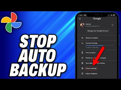 How To Stop