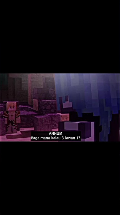 AZRE VS 3 DEWA#minecraft #shortvideo #azrealon #elestialhd #gemmad #dewa #vivafantasy