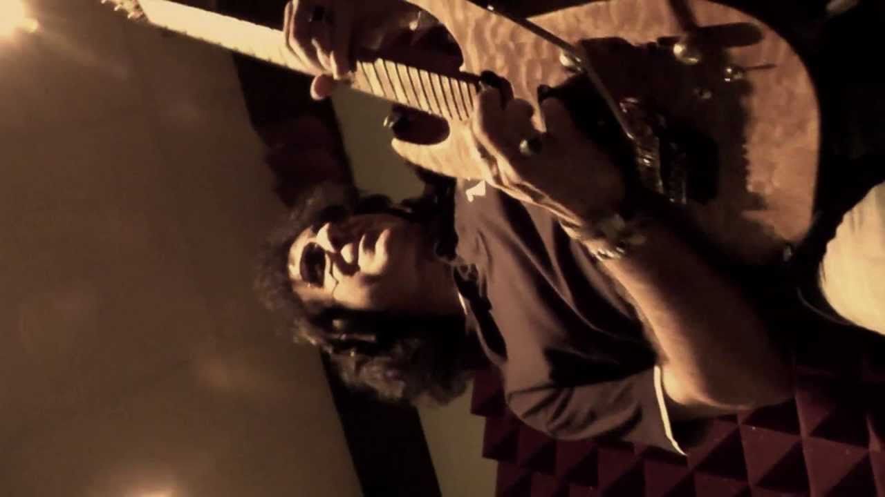 It's Only Love (BRYAN ADAMS) cover by JAVIER MIRA