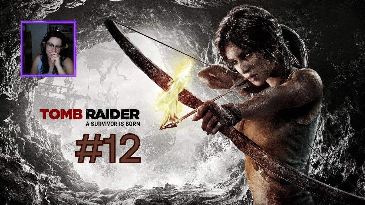 ROTH | TOMB RAIDER (2013) #12 [LIVE SU TWITCH] #tombraider - YouTube