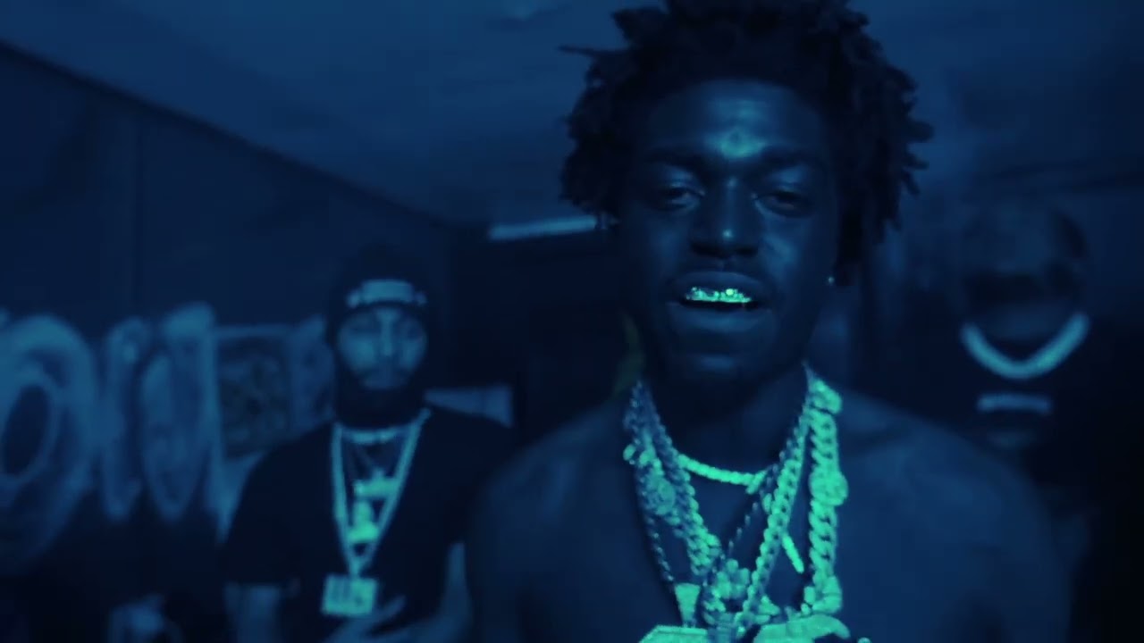 Kodak Black - Bob Marley (Mix Mini) Iammontario Samples