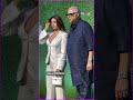 Ref:1I_eD11UDlc Like father, like daughter: boney kapoor and janhvi kapoor at a premier last night! 
