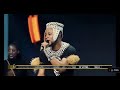 Maajabu Talent- Christian Mukuna N°07  interprète Papa Wani, Tradi Moderne- Prime 2