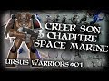 Crer son propre chapitre space marines  ursus warriors 01