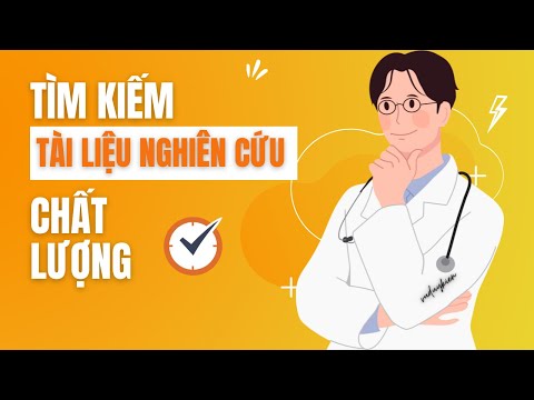 Video: Chứng quyền trong một bài báo nghiên cứu là gì?