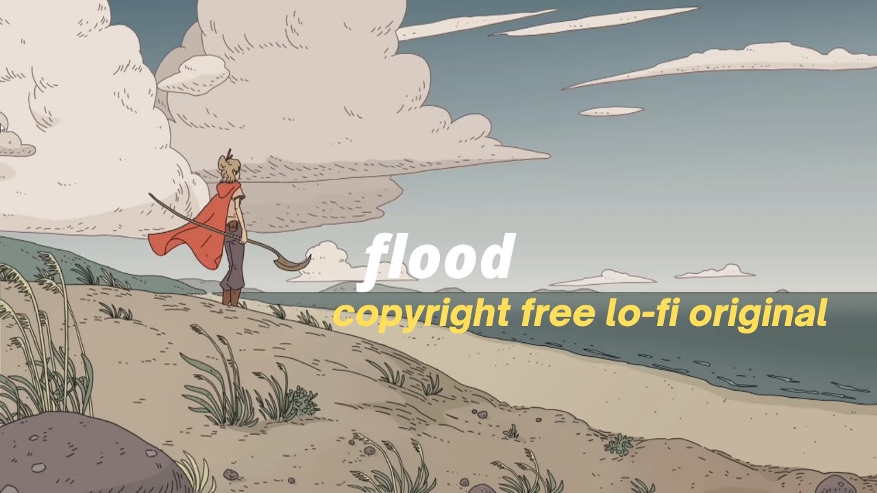Guarda Sátyr x Phlocalyst - Flood ft. Drxnk su YouTube Guarda Sátyr x Phlocalyst - Flood ft. Drxnk su YouTube