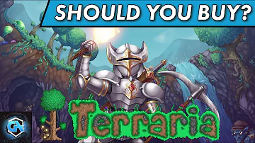 Is Terraria still being updated 2020?