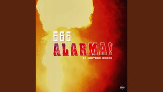 Alarma (Dj Onetrax Remix) Resimi