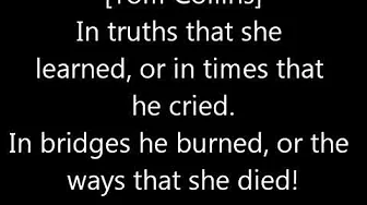 Rent Seasons Of Love Lyrics Rent Seasons Of Love Lyrics