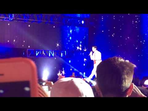 2016新北歡樂耶誕城🎄-韋禮安 還是會［161216］