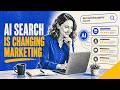 AI Search Is Rewriting SMB Marketing