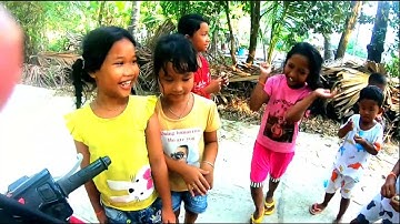 25 Gạo 0 đồng của cô Ba Loan ở Úc cứ lai rai về tận nhà bà con nghèo ở Tri Tôn, An Giang 17/04/2022