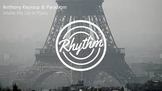 Anthony Keyrouz &amp; Paradigm - Wake Me Up In Paris