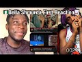 BELLA SHMURDA BRITISH FIRST REACTION ft. New Born Fela, Fvck Off   More| 002