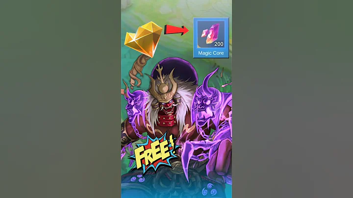 Use Promo Diamond to buy Legend Skins #moba5v5pippin #mobalegends5v5 #moba5v5english