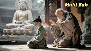 Download Lagu 【武俠電影】小孩救下老乞丐,沒想到竟是絕世高手!不僅傳授畢生武功,還幫他解了毒!江湖奇遇 #傳承武學 #逆襲人生 MP3 Download Lagu 【武俠電影】小孩救下老乞丐,沒想到竟是絕世高手!不僅傳授畢生武功,還幫他解了毒!江湖奇遇 #傳承武學 #逆襲人生 MP3