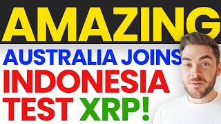 🚀 Major Economy Uses XRP and Says "It Was GREAT!" 🚀