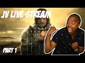 Just Chatting! Death Stranding Part 1- Deciding what games to play