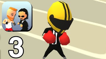 I, The One - Action Fighting Game - Gameplay Walkthrough part 3