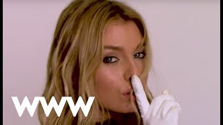 Victoria's Secret Angel Stella Maxwell Spilling Her Secrets | Who What Wear