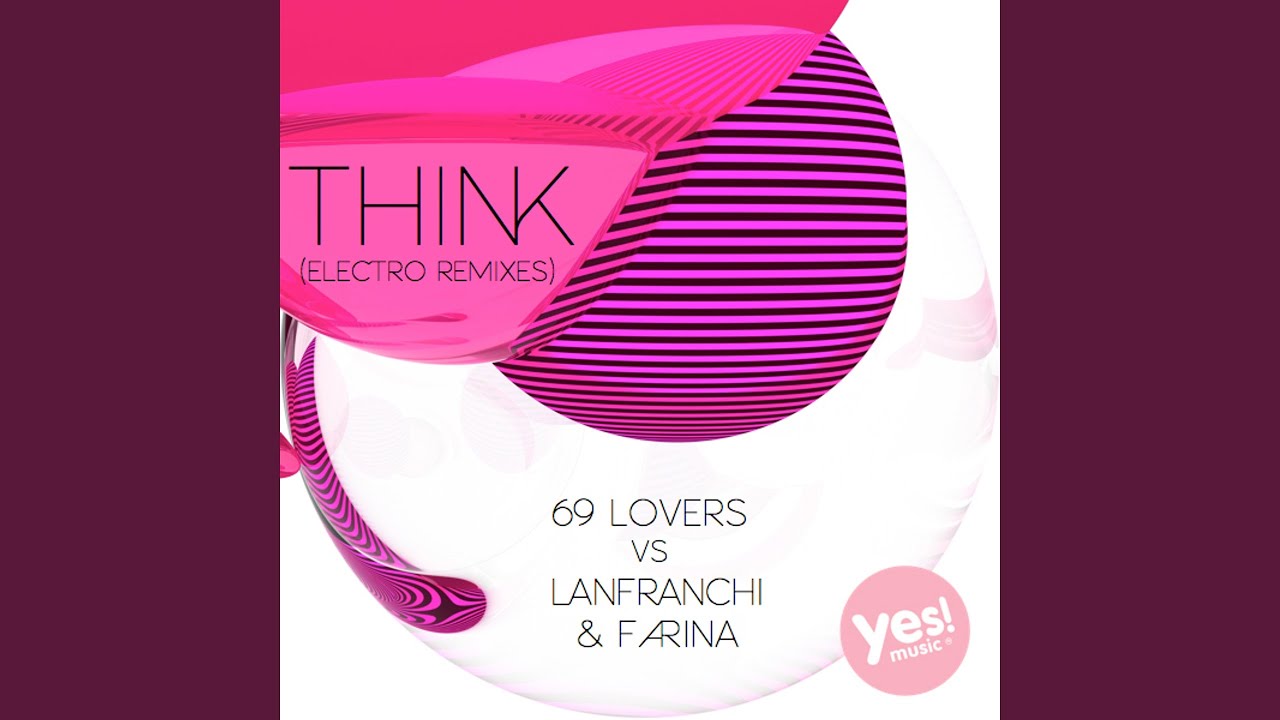 Think (Extended Mix)