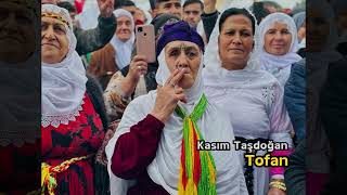 Kasım Taşdoğan - Tofan