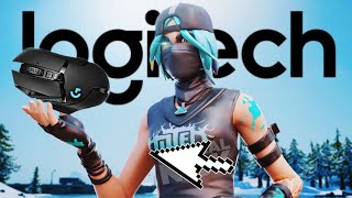 Yeni̇ Efsane Mouse 12800Dpi̇ Xrades G502 Hero