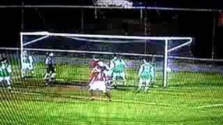 Free kick