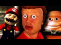 Terrifying youtube animations