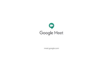 Google Meet Thank You