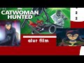🔴 ayahnya Uang dan ibunya sesembahan❗alur film Catwoman : HAUNTED‼️ sub indo 2022