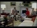 President Reagan's Interview with the Washington Post on August 17, 1984