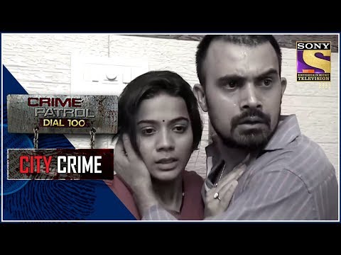City Crime | Crime Patrol | जोगश्वरी क्राइम केस | Mumbai