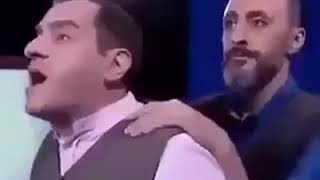 حد يقدر يعمل الحركه دي صعبة .اوي