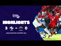 Panama Martinique goals and highlights